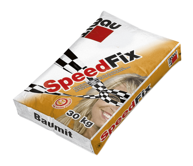 Baumit SpeedFix