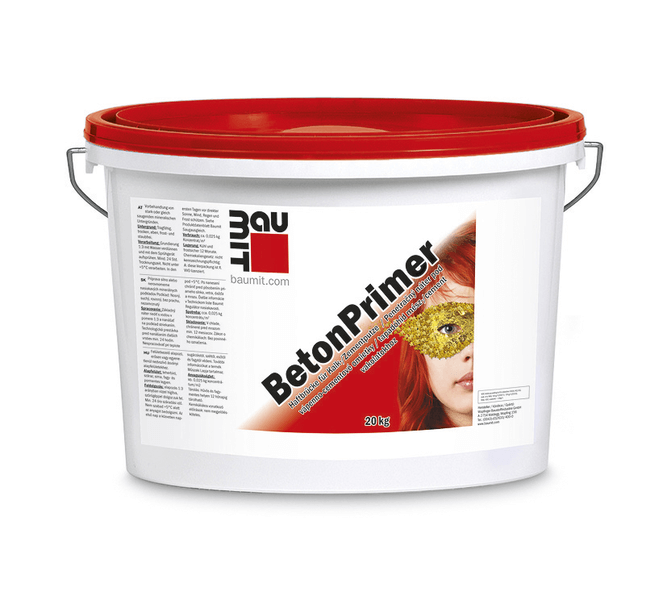 Baumit BetonPrimer