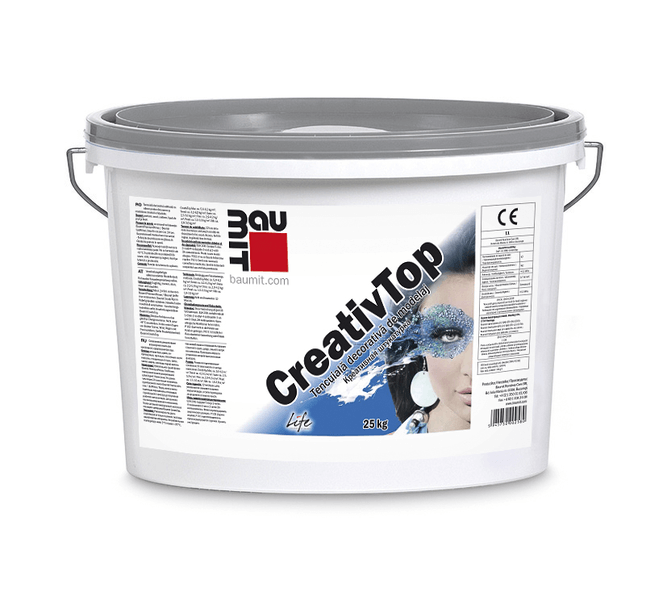 Baumit CreativTop