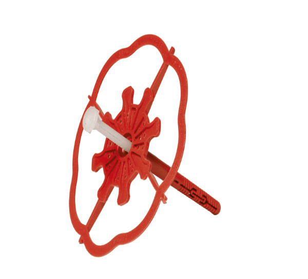 Baumit diblu polistiren red